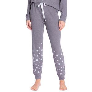 Insomniax Womens Butter Jersey Jogger Pajama Pants Size Medium